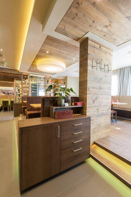 Hotel-Restaurant Schweinberger Stetten Bagian luar foto